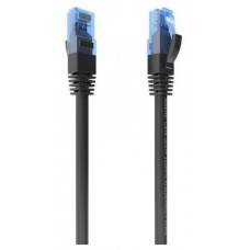 Aisens  Cable  RJ45 CAT.6 UTP AWG26 CCA Negro 10M