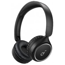 AURICULARES SOUNDCORE ANKER H30I WIRELESS BT NEGRO