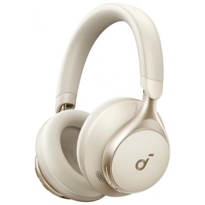 AURICULARES INALAMBRICOS SOUNDCORE SPACE ONE BLANCO