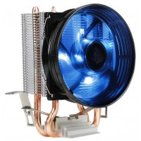 VENTILADOR UNIVERSAL A30 PRO RGB AZUL ANTEC (Espera 4 dias)