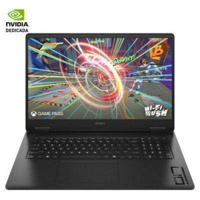 PORTATIL HP OMEN 16-WF1027NS