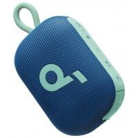 ALTAVOZ SOUNDCORE SELECT 4 GO 5W 20 HORAS BLUETOOTH-AZUL