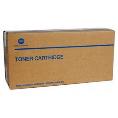 KONICA MINOLTA Toner A33K252TN-512Y amarillo