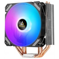 VENTILADOR UNIVERSAL A400i NEON LIGHTING ANTEC (Espera 4 dias)