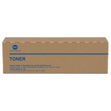 KONICA MINOLTA Toner Magenta A95W350 TNP49M/A95W350