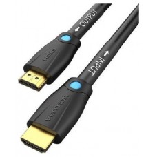 CABLE HDMI V2.0 4K M-M UNIDIRECCIONAL 5 M NEGRO VENTION (Espera 4 dias)