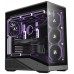 CAJA ATX SEMITORRE ABYSM ARIAN FRAME A400 BLACK