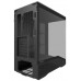 CAJA ATX SEMITORRE ABYSM ARIAN FRAME A400 BLACK