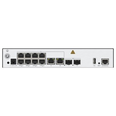 Huawei AC650-256AP pasarel y controlador 10, 100, 1000 Mbit/s (Espera 4 dias)