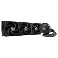 REFRIGERACION LIQUIDA CPU ARCTIC FREEZER III 360 NEGRA (Espera 4 dias)