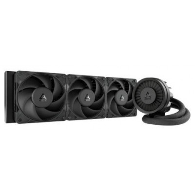 REFRIGERACION LIQUIDA CPU ARCTIC FREEZER III PRO 360 (Espera 4 dias)