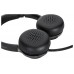 AURICULARES STEREO TARGUS INALAMBRICO NEGRO