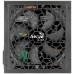 FUENTE ALIMENTACION AEROCOOL AEROW650