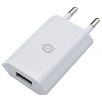 Cargador De Pared Conceptronic Althea Mini 5v Usb