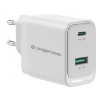CARGADOR USB-C CONCEPTRONIC 45W ALTHEA QUICK CHARGE