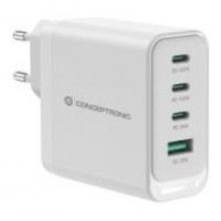 CARGADOR USB-C CONCEPTRONIC 100W ALTHEA QUICK CHARGE