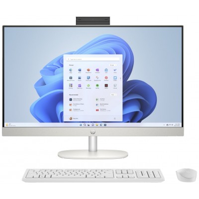 PC HP AIO 24-CR0040NS i3-1315U/8GB/512GB/23,8"/W11H