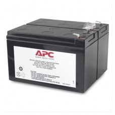 APC APCRBC113 batería para sistema ups Sealed Lead Acid (VRLA) (Espera 4 dias)