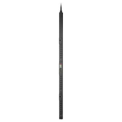 APC APDU9953 unidad de distribución de energía (PDU) 24 salidas AC 0U Negro (Espera 4 dias)