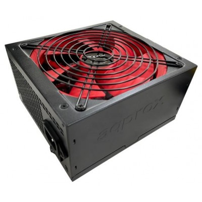 FUENTE ALIMENTACION GAMING APPROX 800W v3 PFC PASIVO