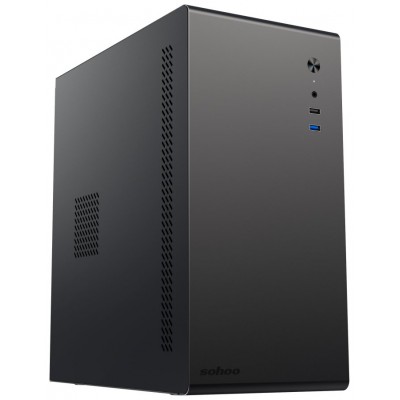 CAJA MICROATX APPC-403 APPROX (Espera 4 dias)