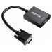 ADAPTADOR VGA A HDMI APPROX (Espera 4 dias)