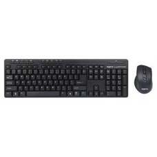 TECLADO APPROX SET APPKBWSHOME2