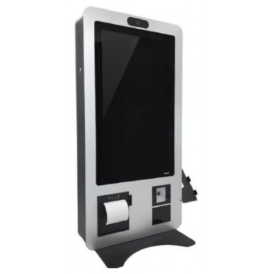 KIOSKO TPV TACTIL 21"" IMPRESORA+ESCANER+CAM+NFC APPKIOSK21CAMNFC APPROX (Espera 4 dias)