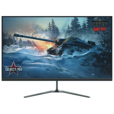 MONITOR APPM32B 75Hz NEGRO APPROX (Espera 4 dias)