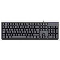 APPROX Teclado X205 USB 2.0 Negro