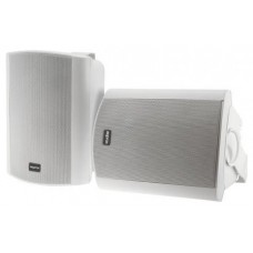 Altavoces 2.0 Autoamplificados Approx Color Blanco 30w