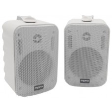 Altavoces 2.0 Autoamplificados Approx 15w Por Canal