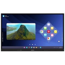 PANTALLA INTERACTIVA TACTIL ANDROID 4K 75"" APPROX (Espera 4 dias)