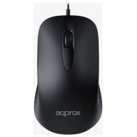 APPROX Raton XM100 USB 1000DPI