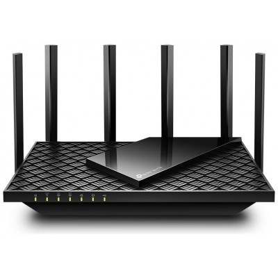 TPLINK ROUTER WIFI TRIPLE BANDA TP-LINK ARCH· (Espera 4 dias)