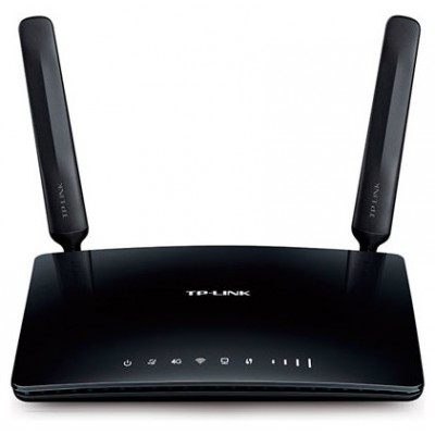 TP-LINK Archer MR200 Router 4G WiFi AC750