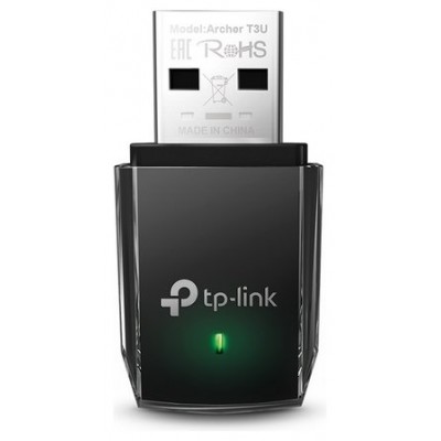 TP-Link AC1300 Mini Wireless MU-MIMO USB Adapter.