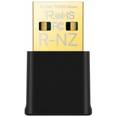 TP-LINK WIRELESS NANO USB AX1800 WIFI-6 DUAL BAND (Espera 4 dias)