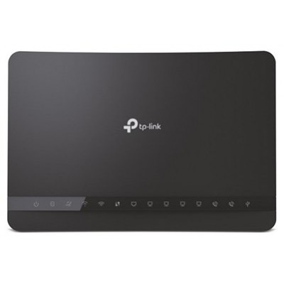 Router Fr Wifi Dual Band Tp-link Archer Vr1210v