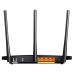 Modem Router Wifi Dualband Vdsl/adsl Tp-link Vr400