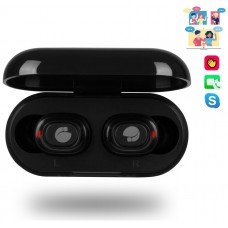 AURICULARES WIRELESS NGS ARTICA LODGE NEGRO