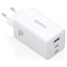 CARGADOR AISENS ASCH-100W3P051-W