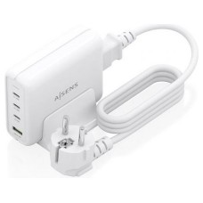 CARGADOR AISENS ASCH-140W4P055-W