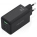 CARGADOR AISENS ASCH-65W3P073-BK