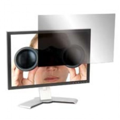 TARGUS STANDARD PRIVACY SCREEN FOR 24-INCH 16:9 MONITORS