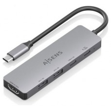 AIS-HUB ASUC-5P028-GR