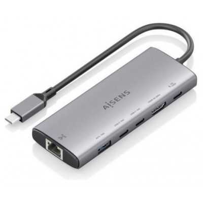AIS-HUB ASUC-6P030-GR