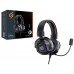 Headset Usb Gaming 7.1 Athan02b Rgb Compatible Pc,