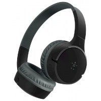 Auricular Bluetooth Belkin Aud002btbk Soundform Mini