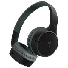 Headset  Bluetooth Belkin Aud002btbk Soundform Mini